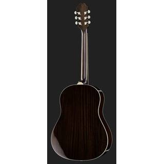 Epiphone J-45 Studio Natural akoestische westerngitaar