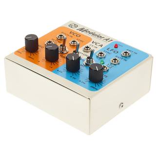 Sonicsmith Modulor A1 semi-modulaire analoge synthesizer