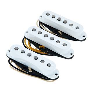 Fender Custom Shop Fat 50s Stratocaster Pickup Set