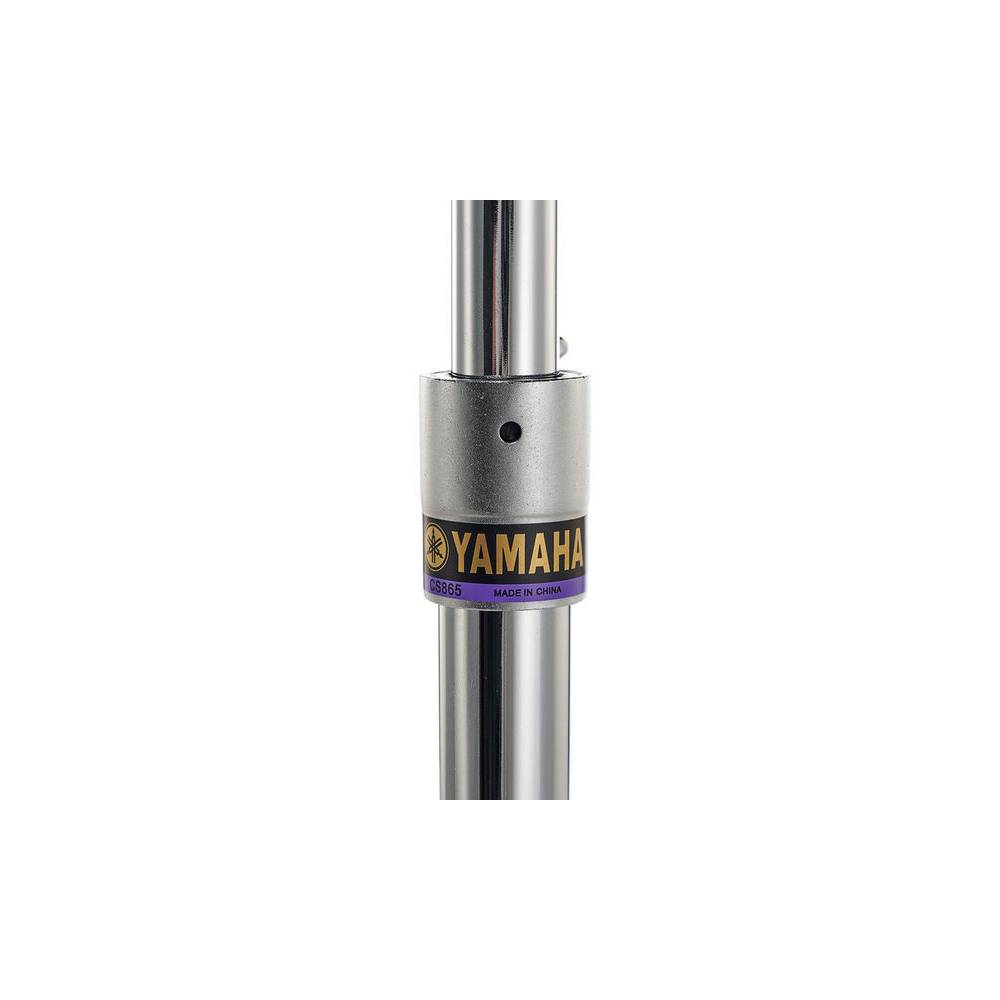 Yamaha CS865 Cymbal Stand