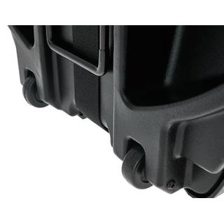 Zildjian 24" Rolling Cymbal Vault