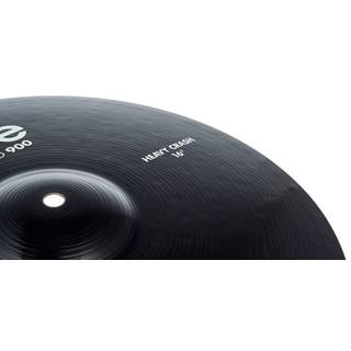 Paiste Color Sound 900 Black Heavy Crash 16 inch