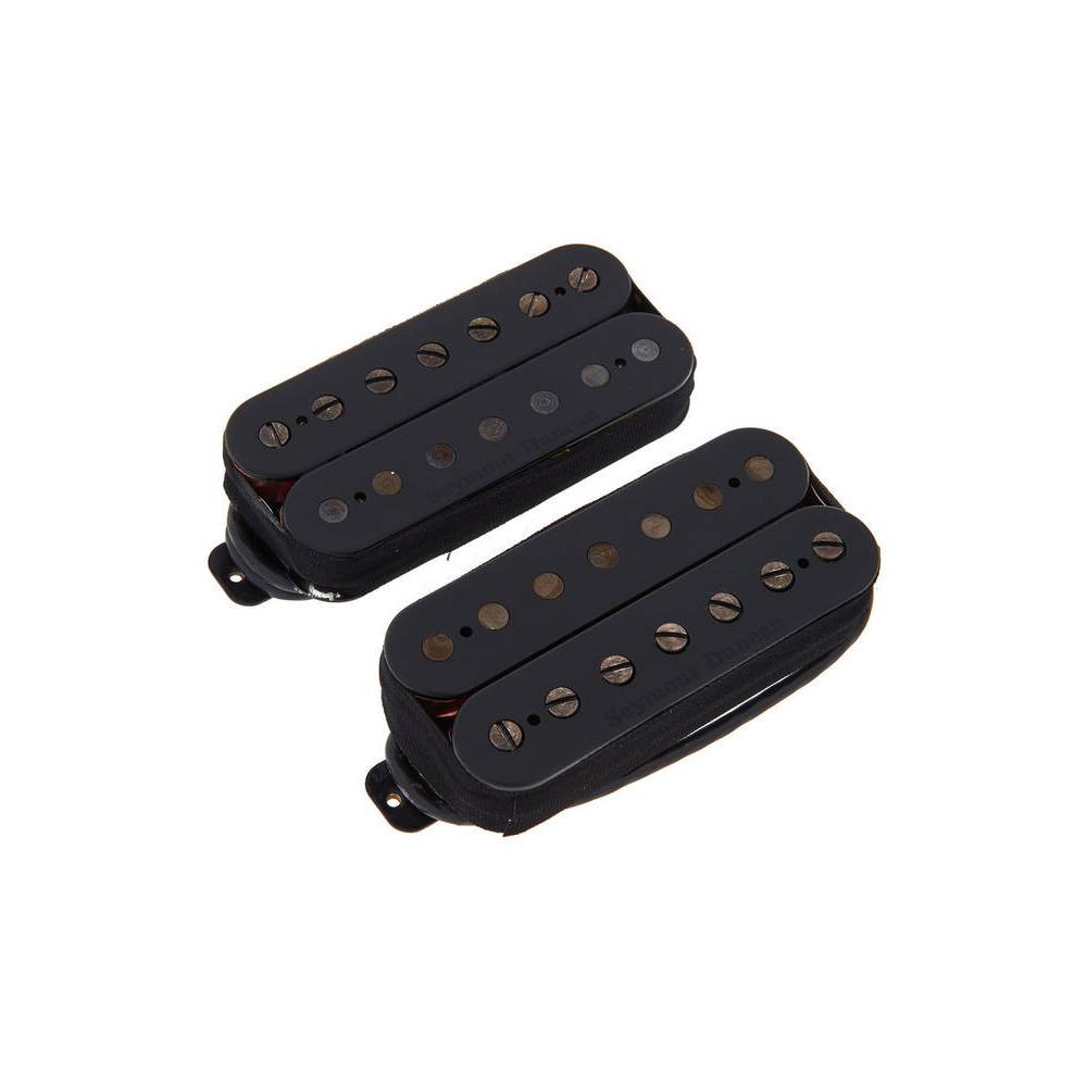 Seymour Duncan Nazgûl & Sentient 7 String Set