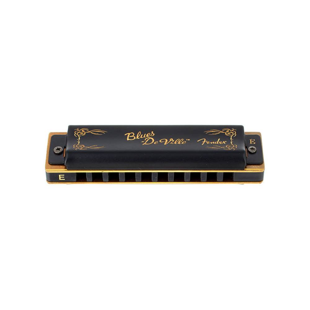 Fender Blues Deville E