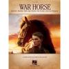 Hal Leonard - John Williams: War Horse voor piano