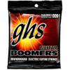 GHS GBXL-8 Boomers 8-string extra light snarenset 8-snarig