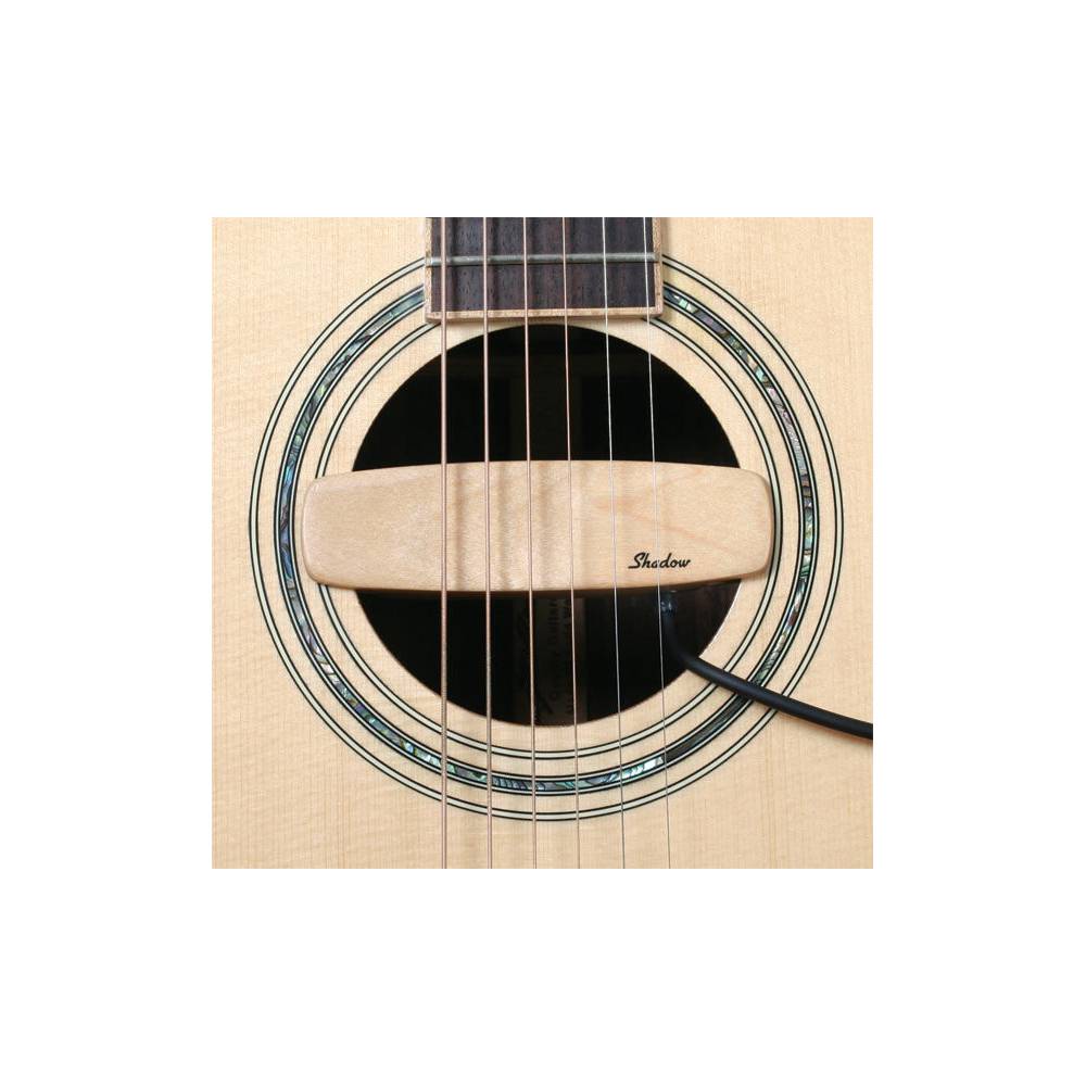 Shadow SH 330 element voor akoestische westerngitaar