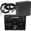 M-Audio Air 192|4 studiobundel met Cubase Pro 10.5