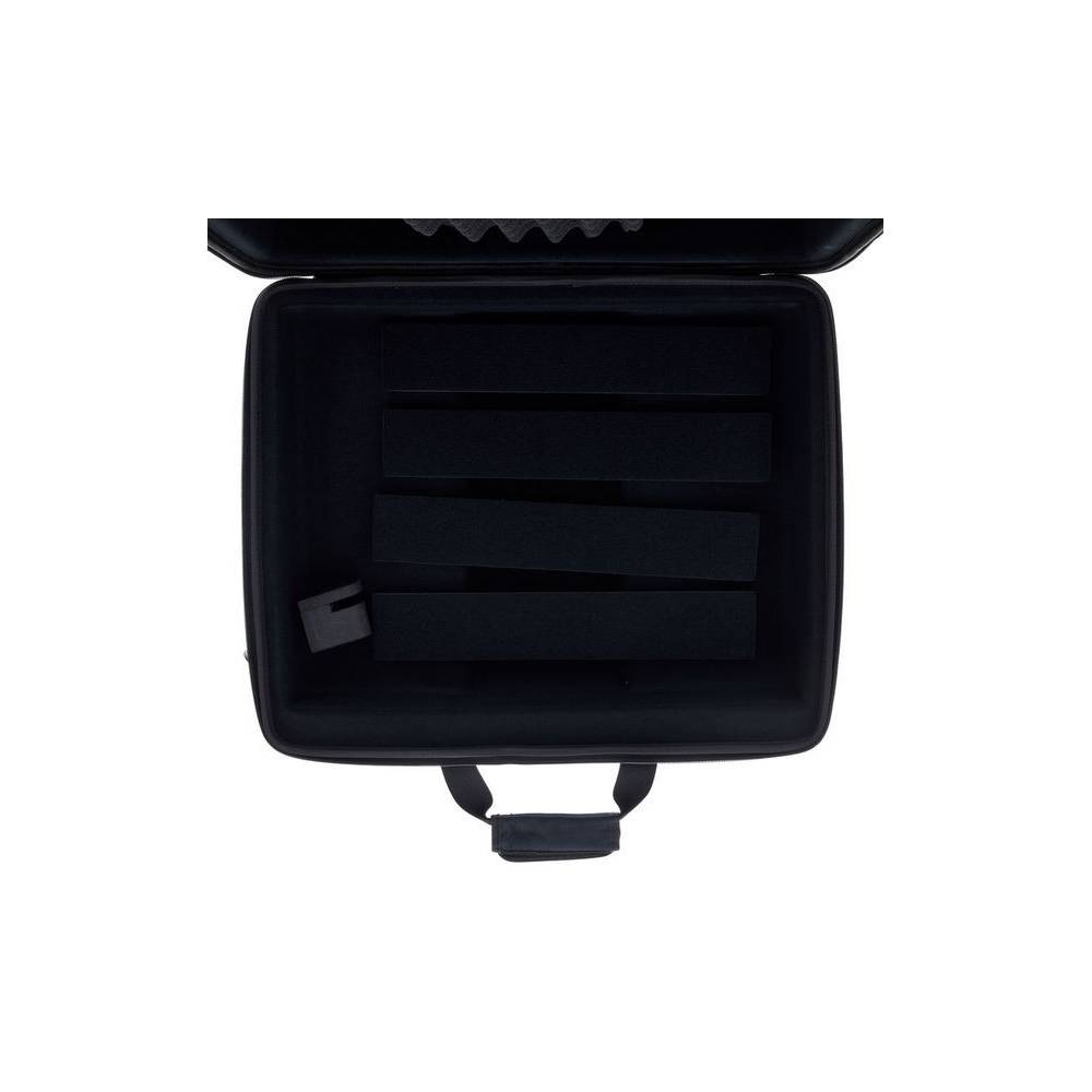Creator Turntable Hardcase Black