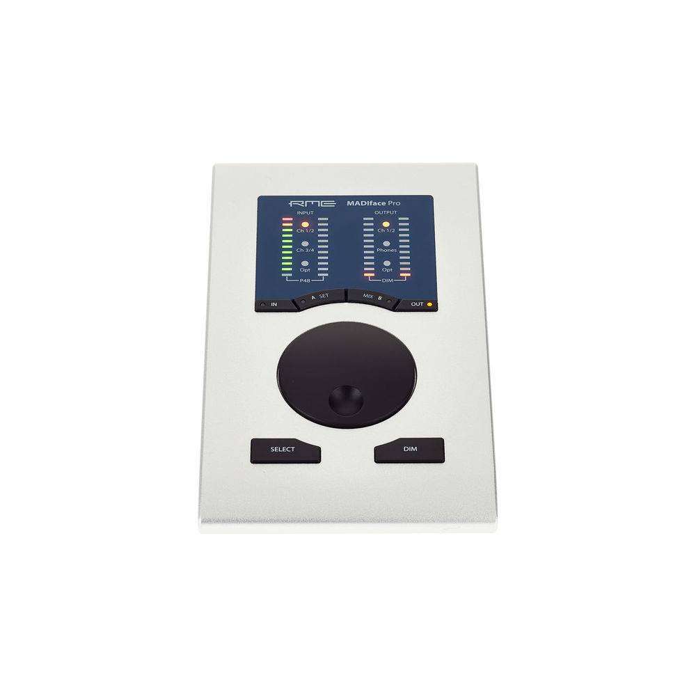 RME MADIface Pro