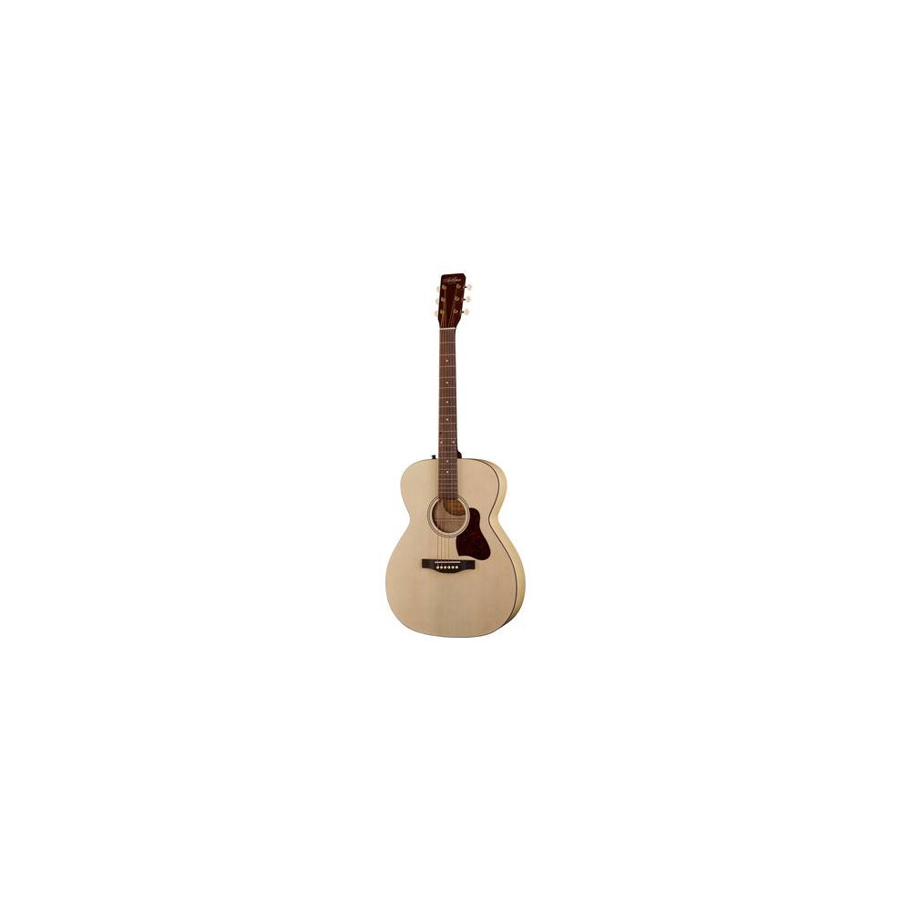 Art & Lutherie Legacy Faded Cream QIT western gitaar