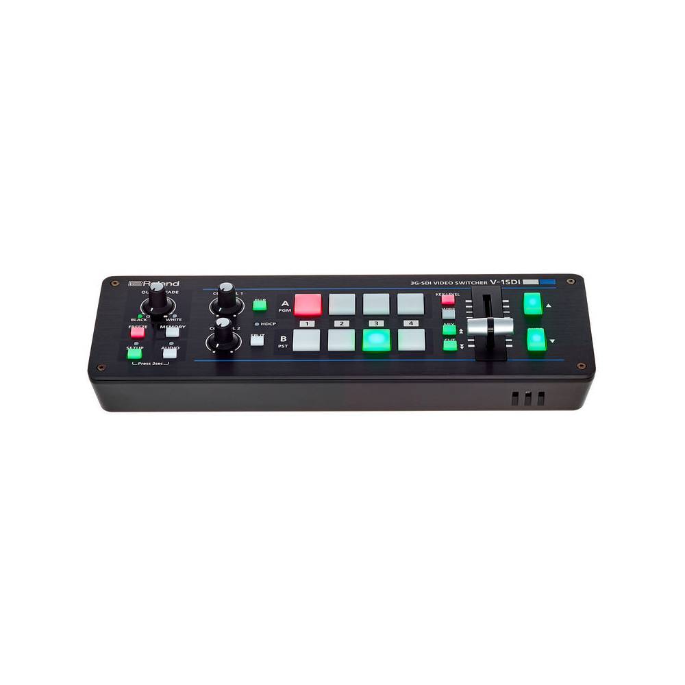 Roland V-1SDI 3G-SDI video-switcher