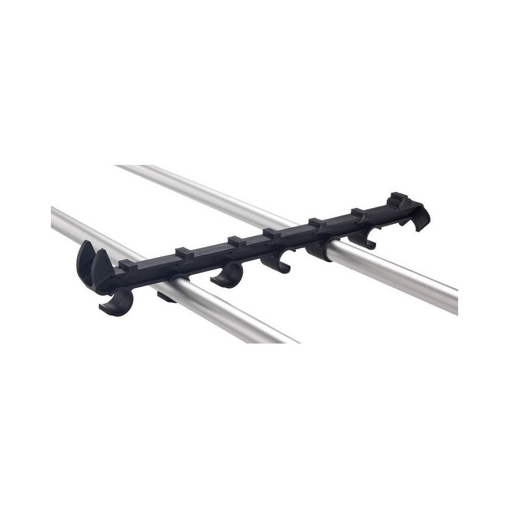 Sequenz keyboard standaard 73/76 toetsen zilver