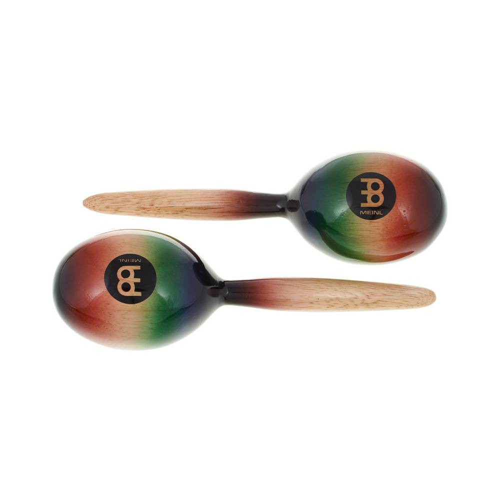 Meinl MWM1MC Houten Maracas