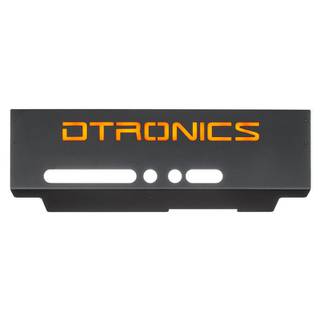 Dtronics DT-RDX controller voor Reface DX