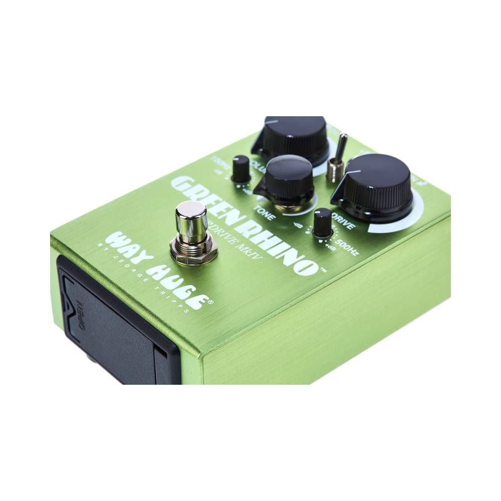 Way Huge WHE207 Green Rhino Overdrive MKIV