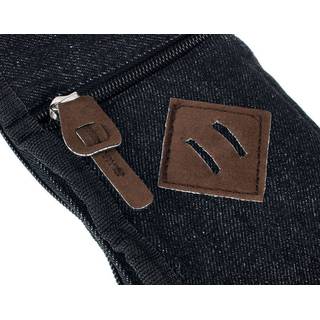 Tama TSB12DBK Denim Stick Bag Black stokkentas