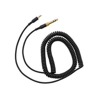 Beyerdynamic Coiled Cable BLK C-ONE voor Custom serie zwart