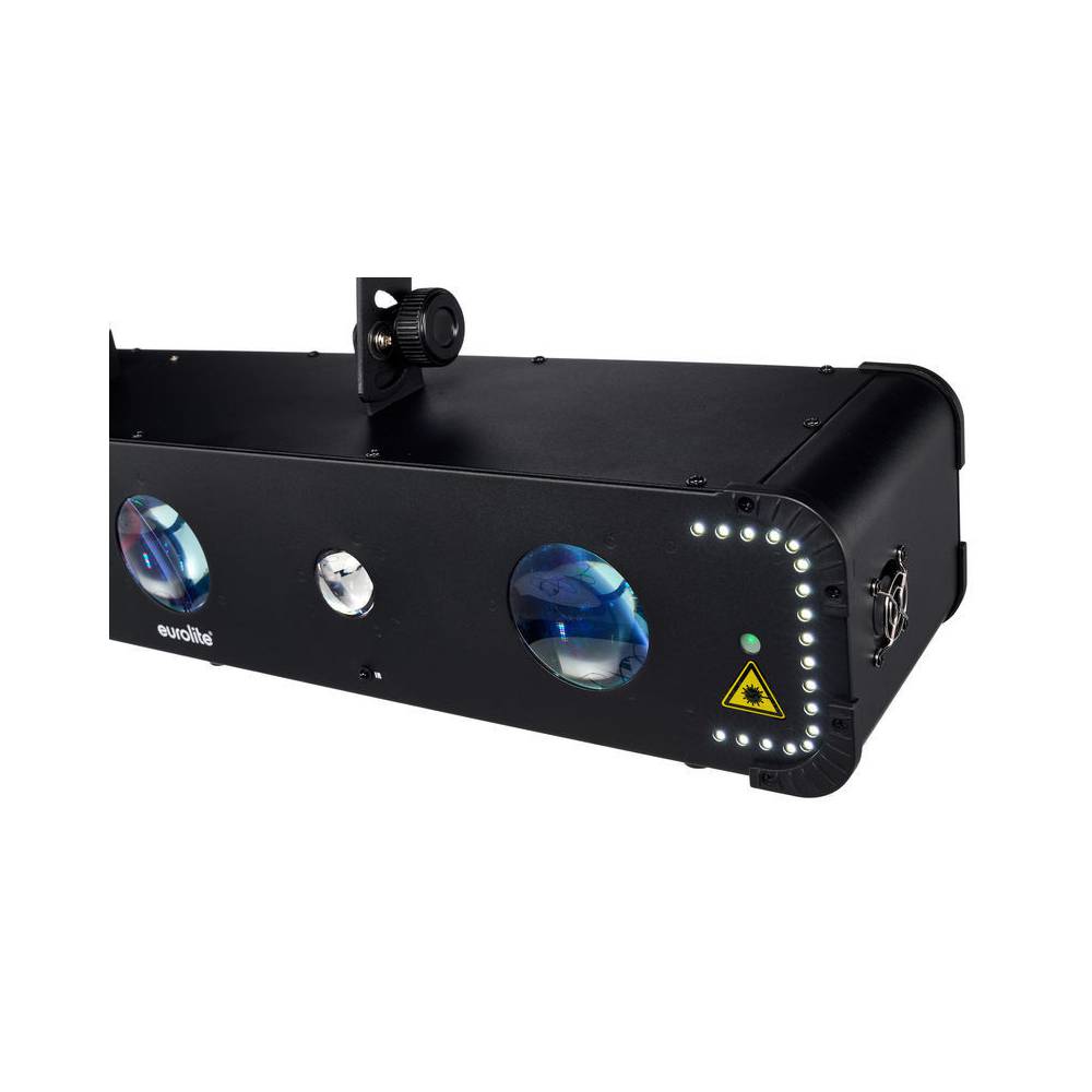 Eurolite LED Multi FX Laser Bar