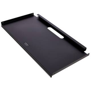 Konig & Meyer 18819 controllerplateau voor K&M stacker 18813