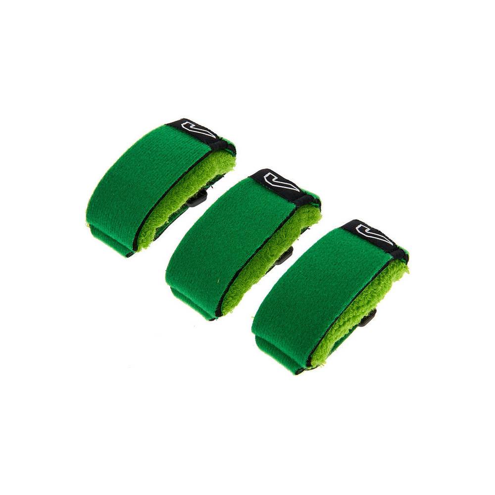 GRUVGEAR FW-3PK-GRN-MD