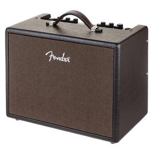 Fender Acoustic Junior 100 watt akoestische gitaarversterker