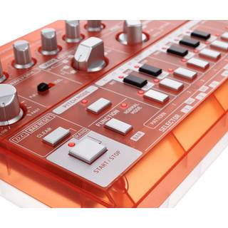 Behringer TD-3-TG Analog Bass Line Synthesizer