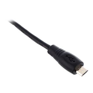 IK Multimedia Lightning naar Micro-USB kabel voor iRig