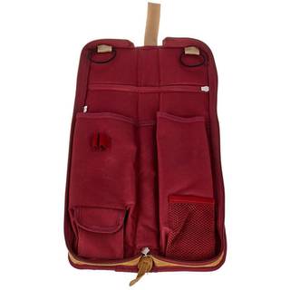 Tama TSB12WR POWERPAD Designer Collection Stick Bag Wine Red