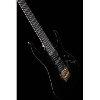 Ibanez RG5170B Prestige Black elektrische gitaar met koffer