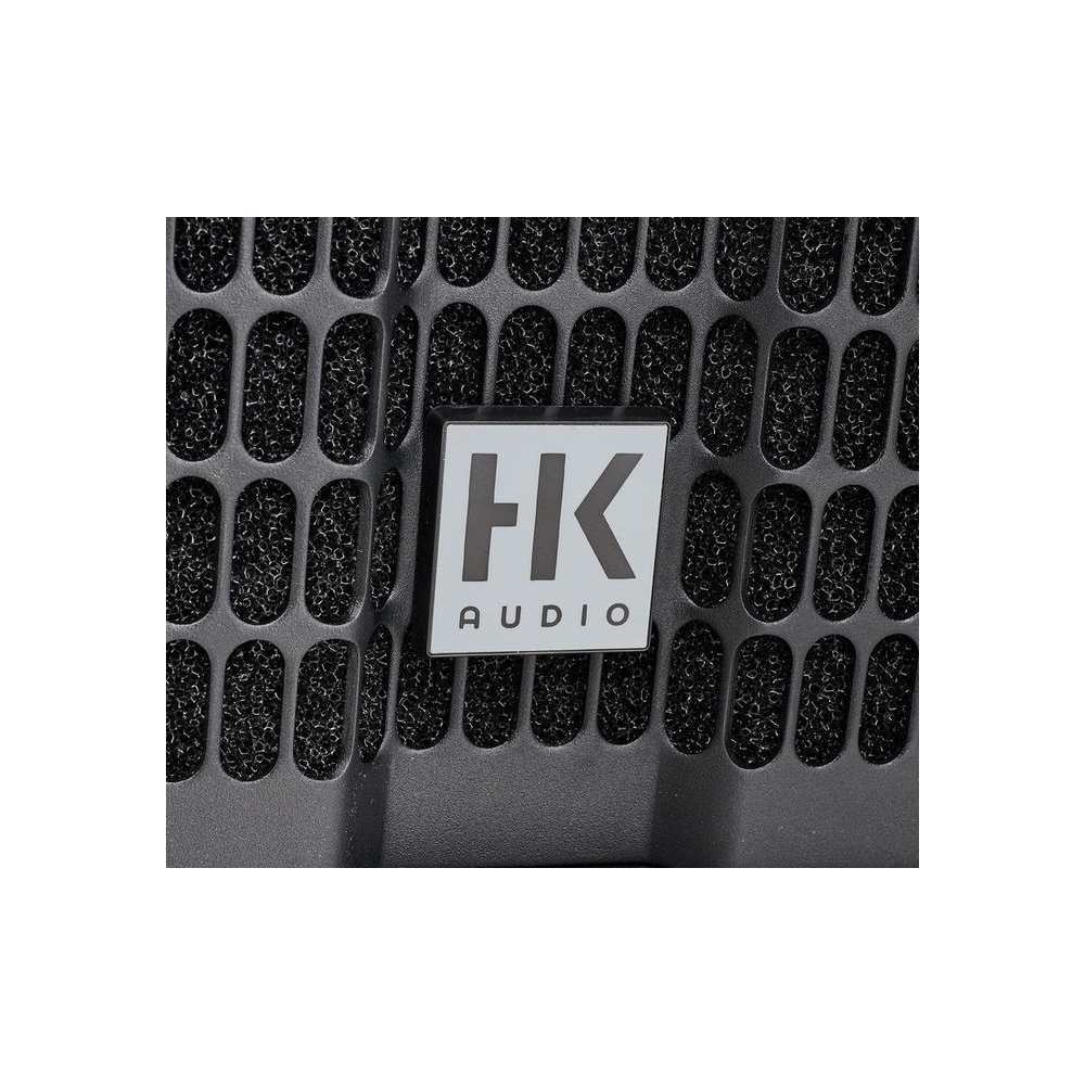 HK Audio Linear 5 L Sub 1200 A actieve subwoofer