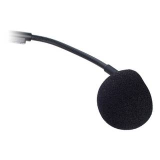 Audio Technica ATM73a headset condensator microfoon