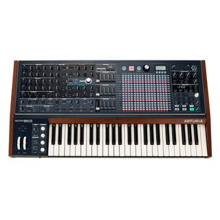 Arturia MatrixBrute analoge modulaire synthesizer