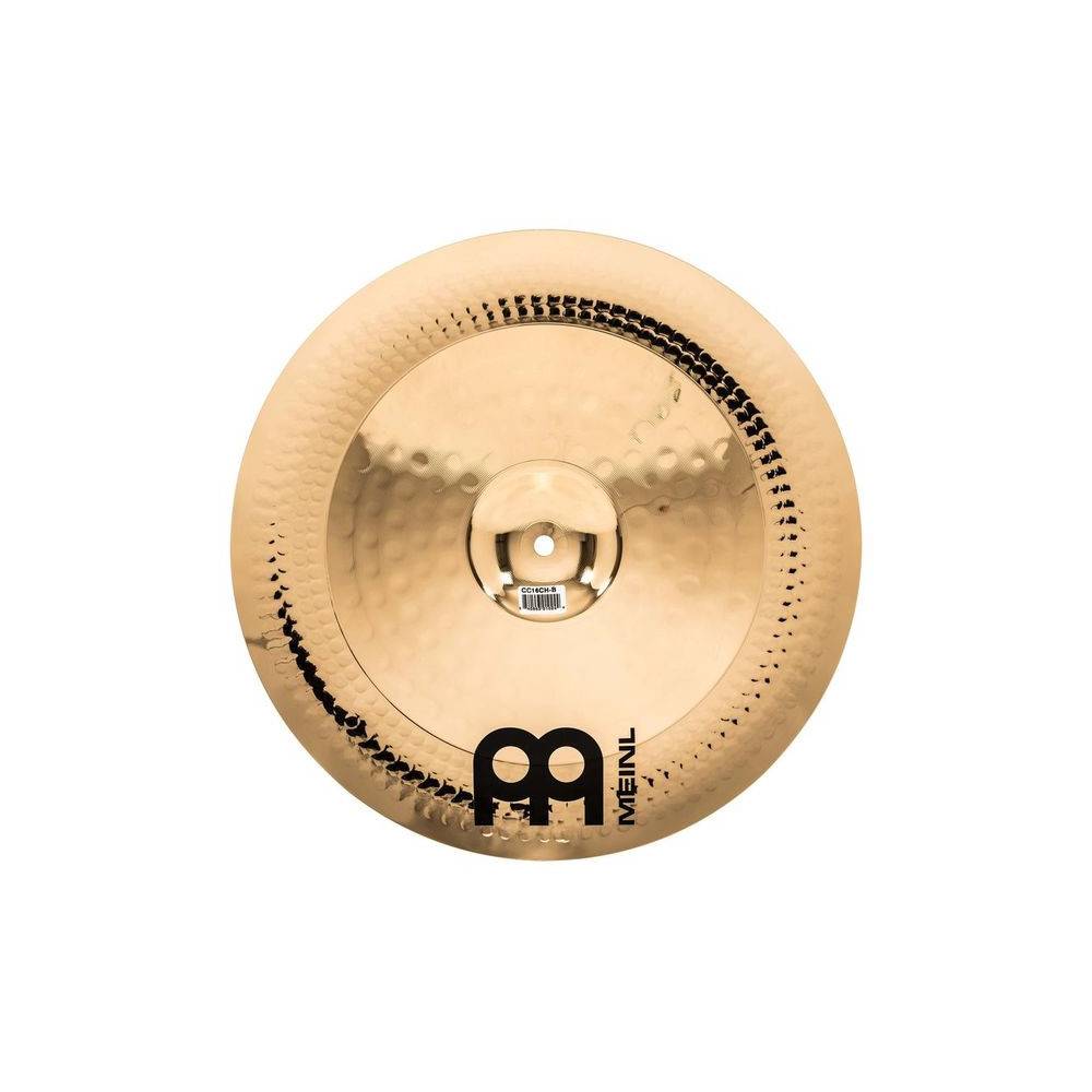 Meinl Classics Custom 16 Brilliant China bekken