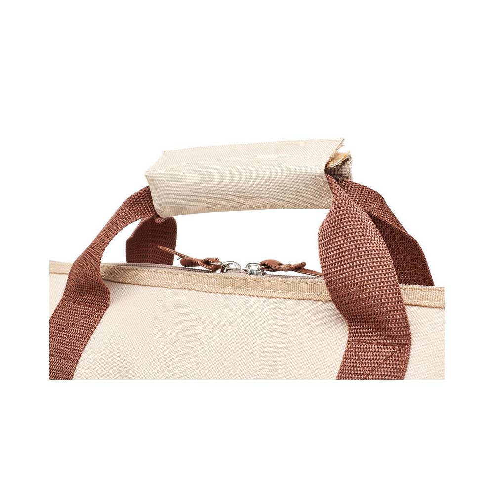 Tama THB02LBE PowerPad Designer Collection Hardware Bag beige