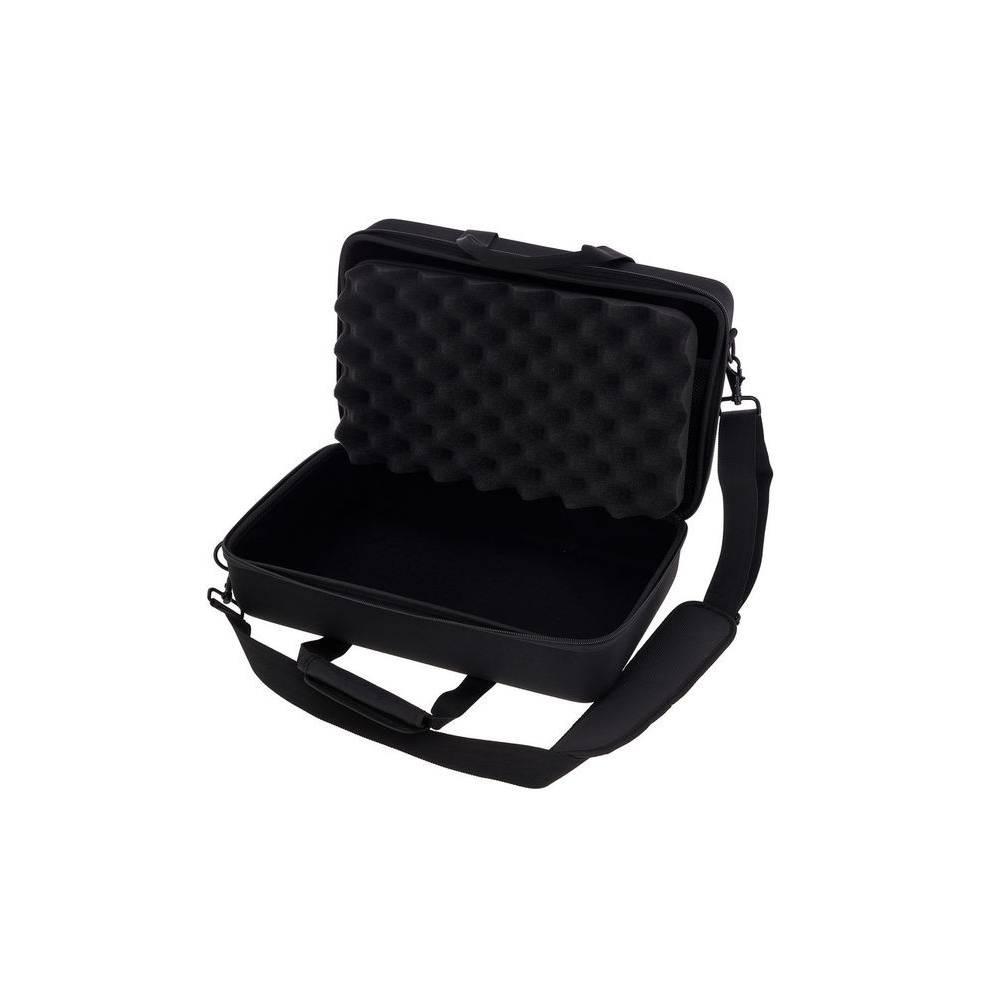 UDG Creator Elektron Analog Four MKII / Analog Rytm MKII hardcase zwart