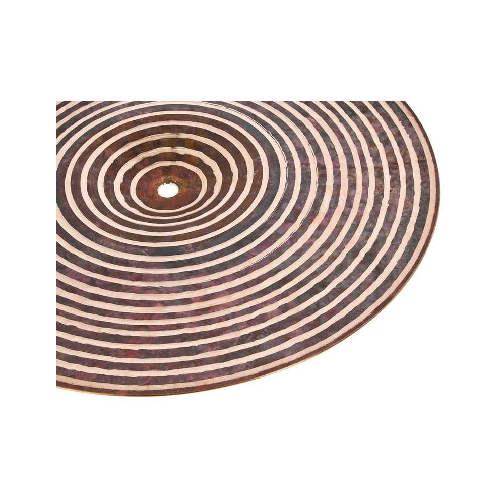 Meinl B13SH Byzance Dark Spectrum Hihat 13