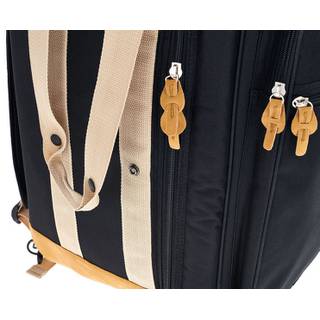 Tama TCB01BK PowerPad Designer Collection Bag voor cajon zwart