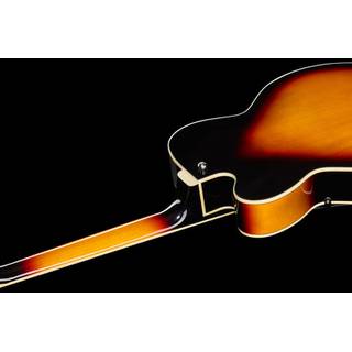 Ibanez AF75 Brown Sunburst