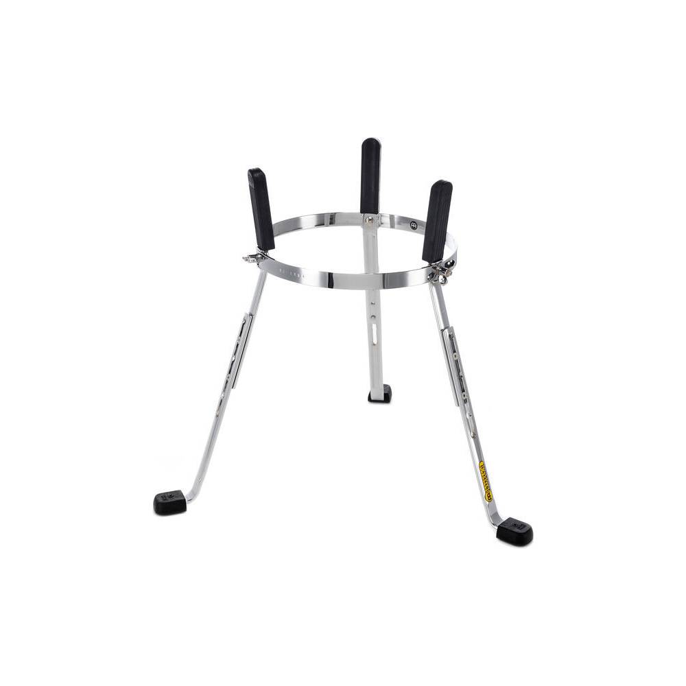 Meinl ST-WC11CH Steely II congastatief voor Meinl Woodcraft conga's 11 inch