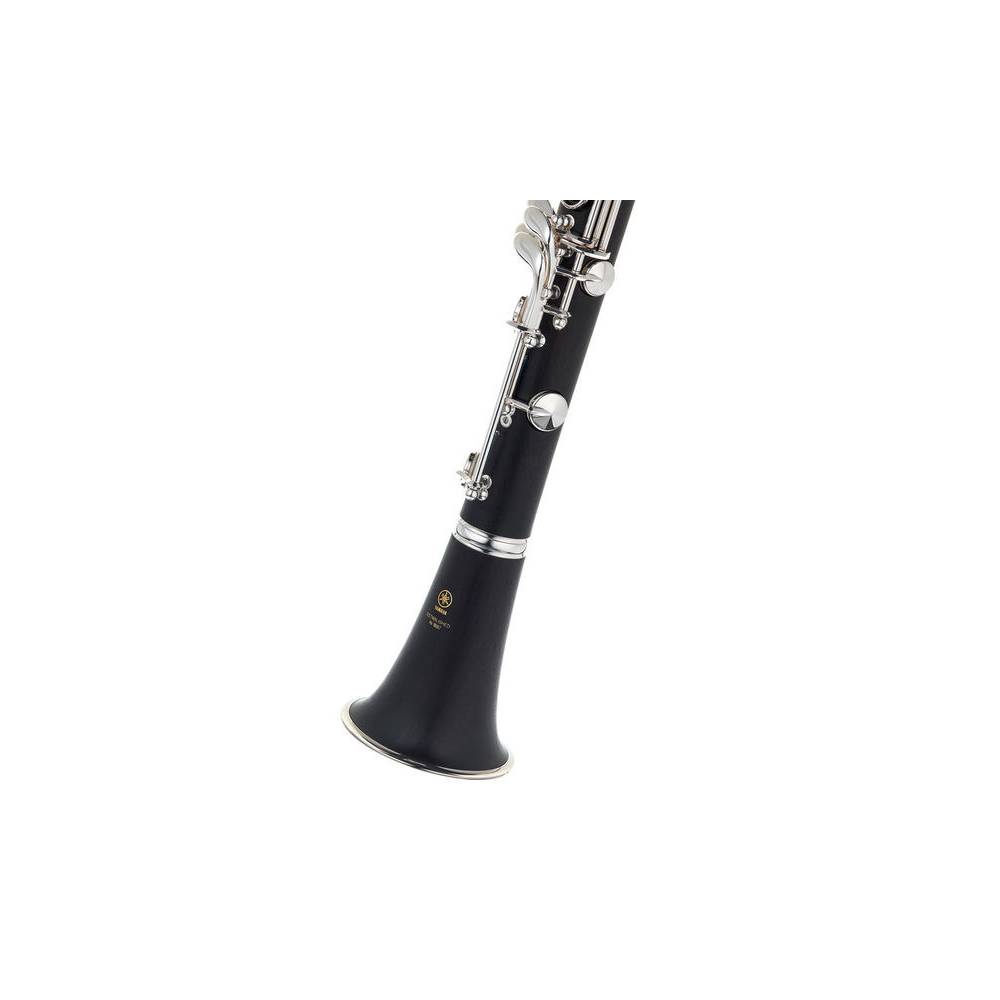 Yamaha YCL-450M Duet Plus Intermediate Series Bb Clarinet