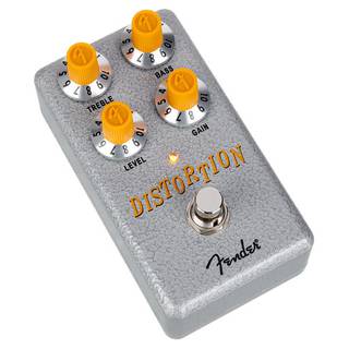 Fender Hammertone Distortion effectpedaal
