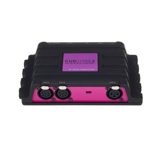 Visual Productions CueCore 2 DMX lichtcontroller