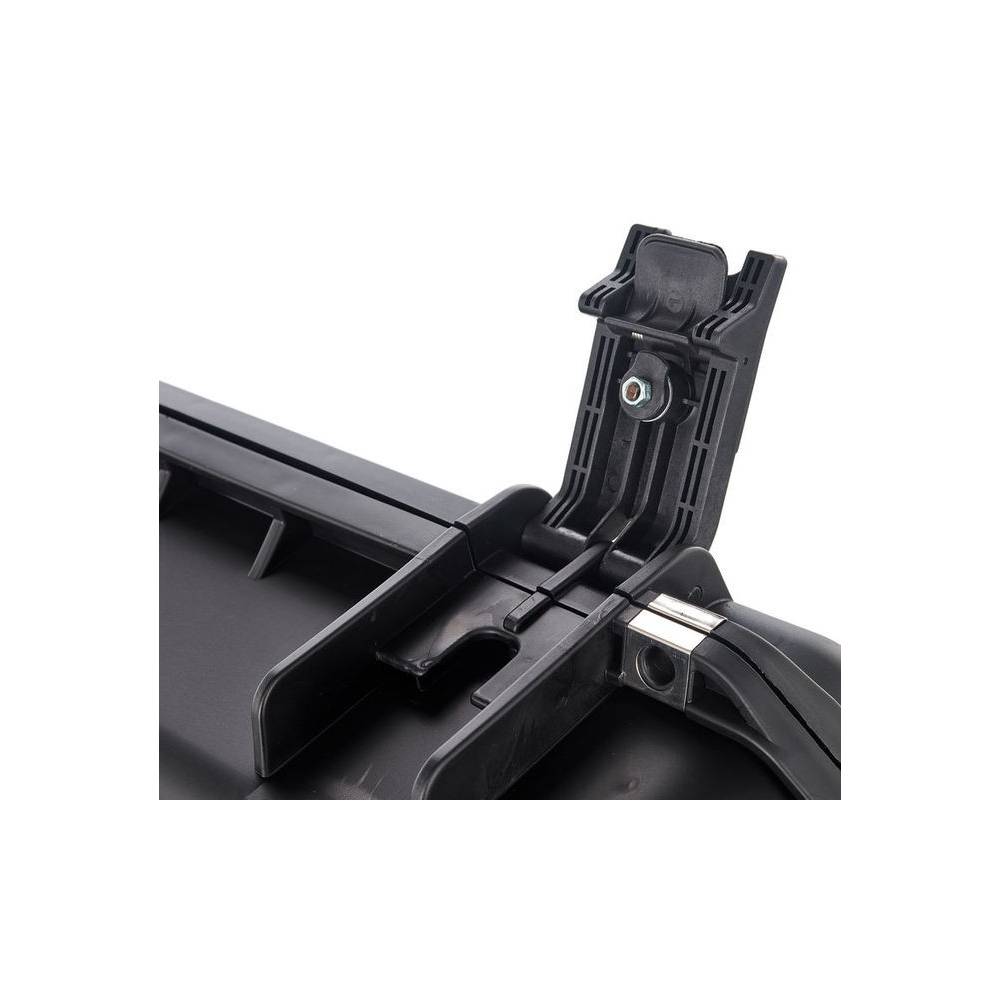 SKB iSeries 4214 waterdichte flightcase PRS-gitaar