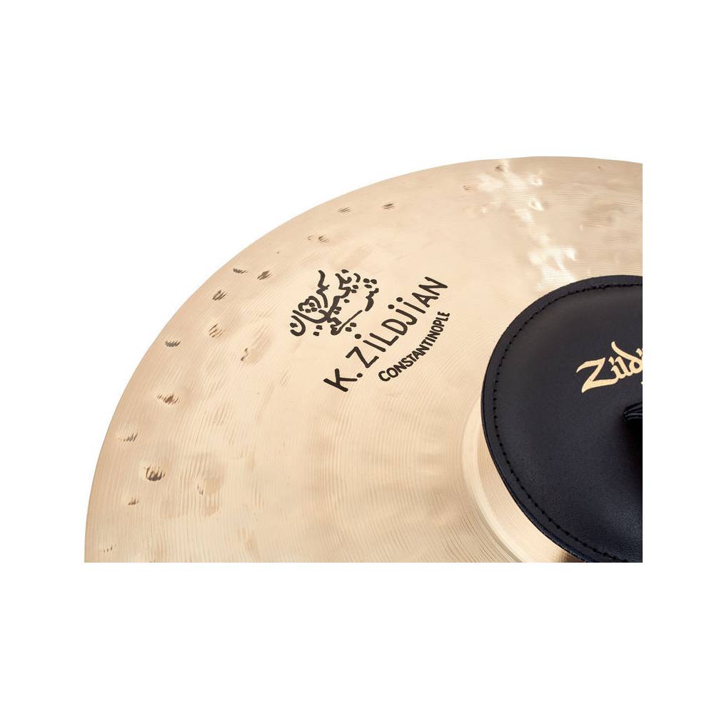 Zildjian 16 K Constantinople Vintage Orchestral Medium Light
