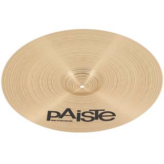 Paiste Precision Heavy Crash 18 inch