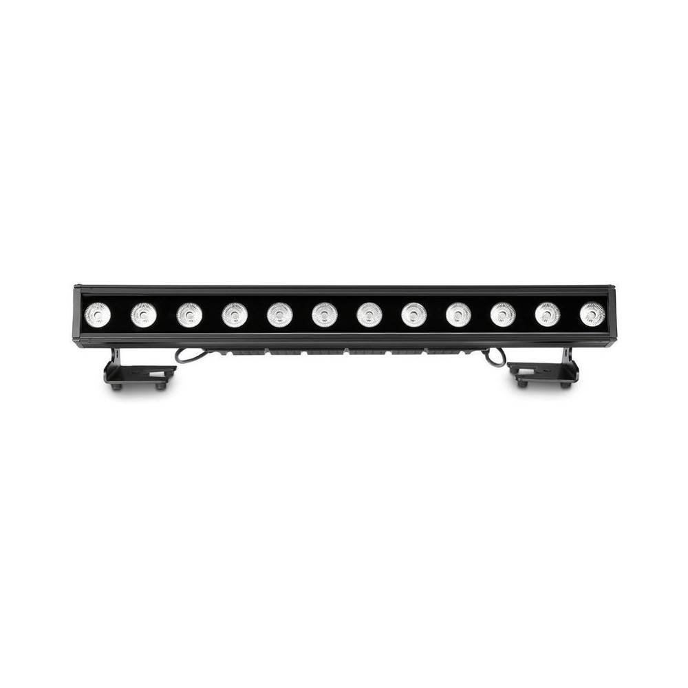 Cameo PIXBAR 600 Pro IP65 12x 12W RGBWA+UV LED-bar