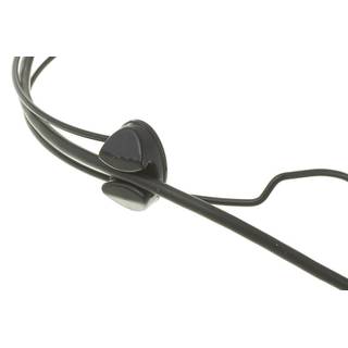 Shure Beta 53 Omnidirectionele headset