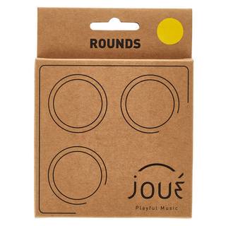 Joué Rounds module voor Joué Board MIDI controller