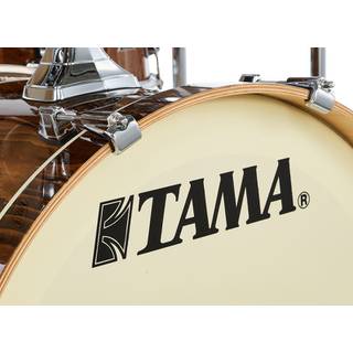 Tama CL52KRS Superstar Classic Gloss Java Lacebark Pine 5-delige shellset